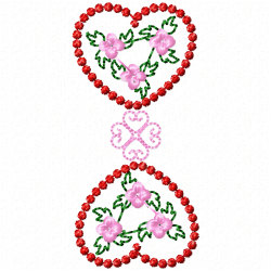 Patterns And Boards Embroidery Design 6 Patterns And Boards Embroidery Design 6